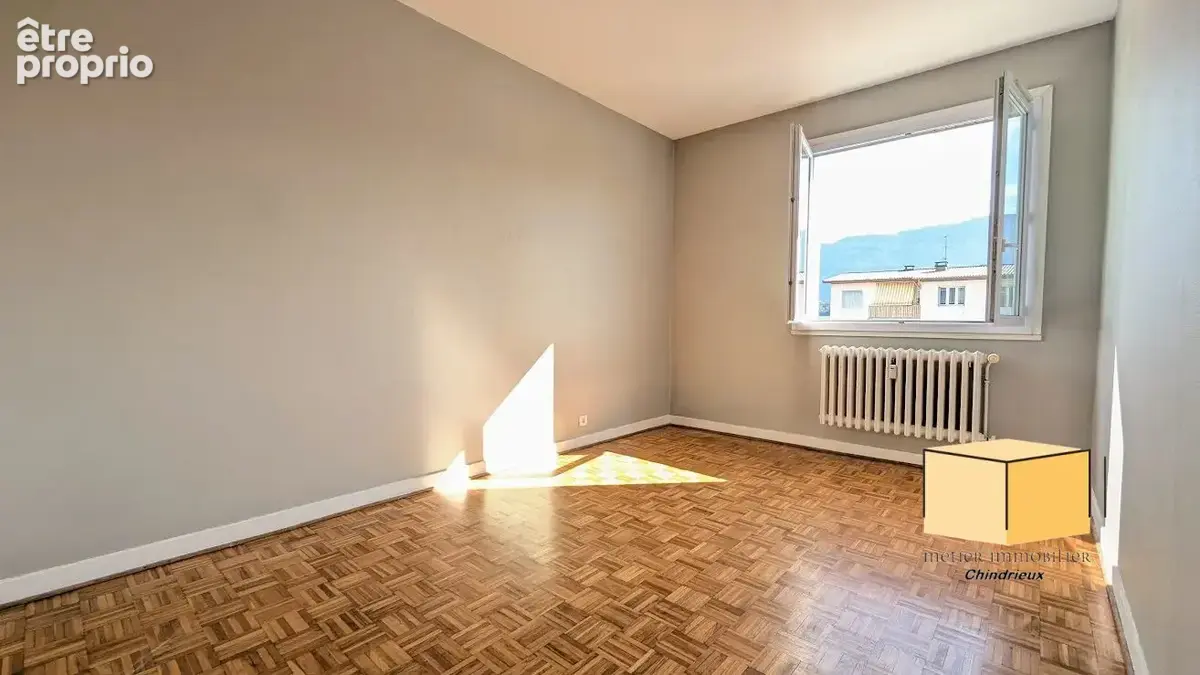 Appartement 2 pièces 52 m² à vendre à La Motte-Servolex (73290) - photo 6