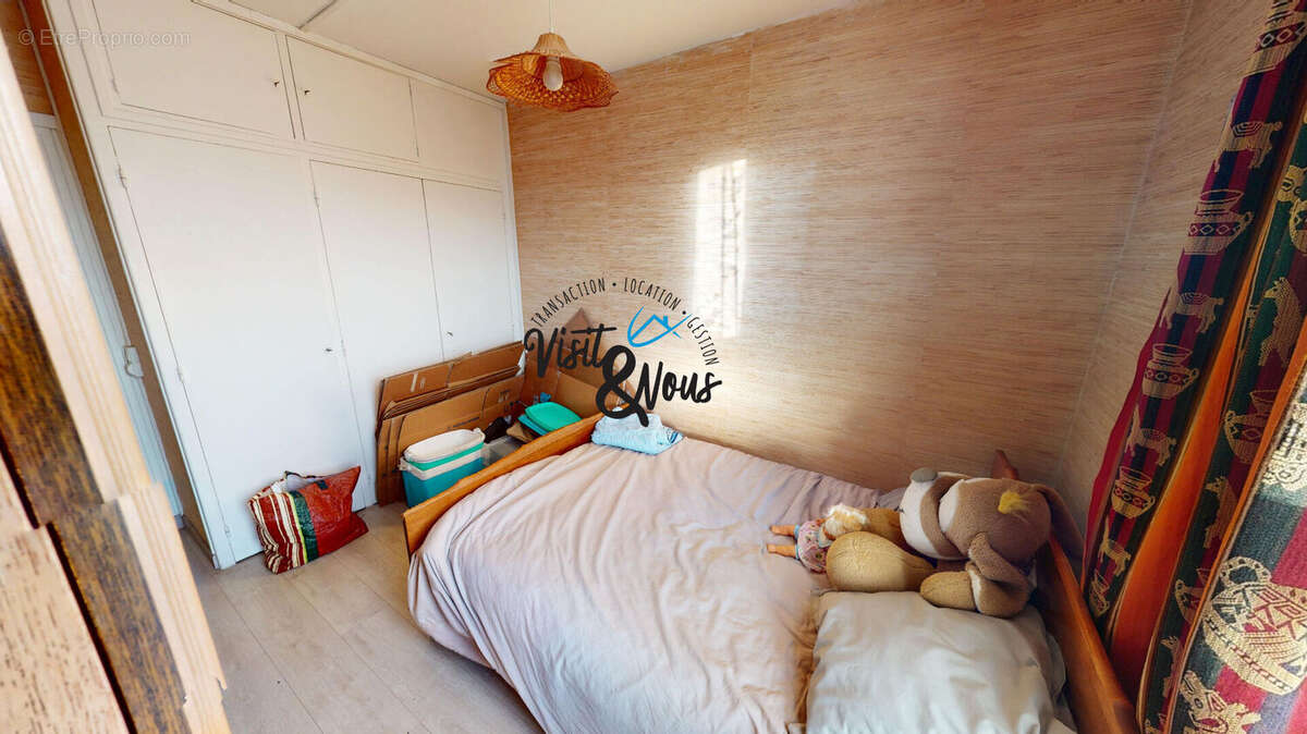 Appartement à LE HAVRE