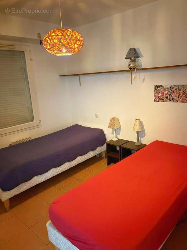 Appartement à LA TESTE-DE-BUCH
