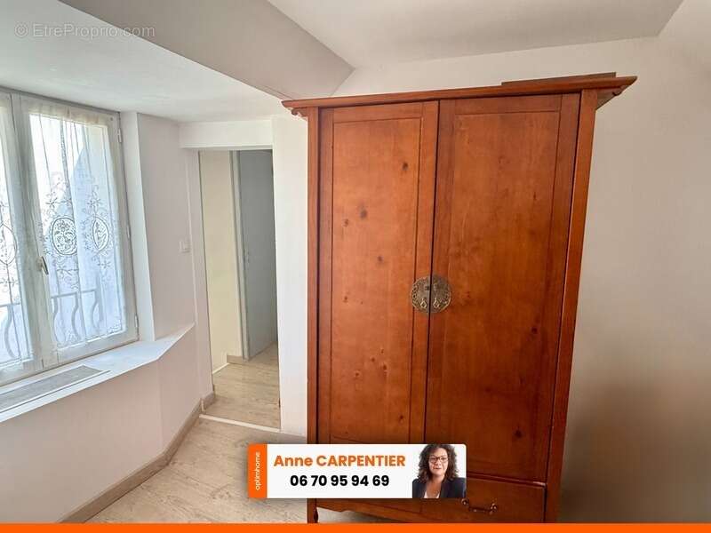 Charme de l'ancien et potentiel professionnel à La Croix-en-Brie (77) - photo 8