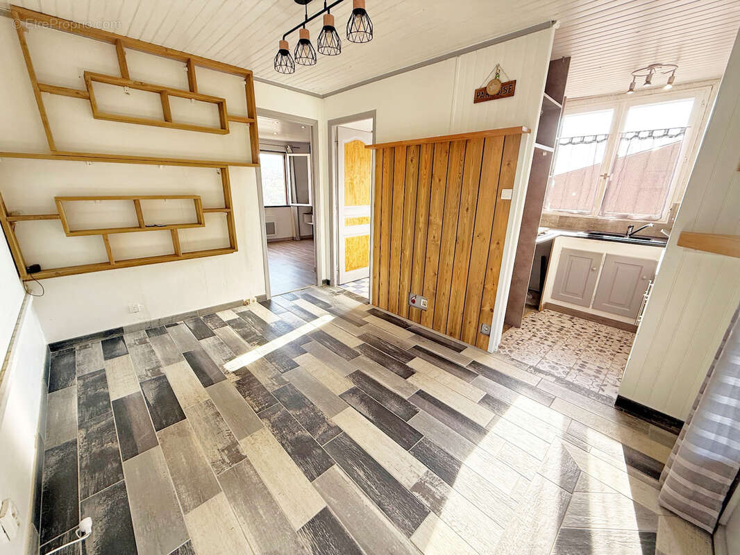 Maison à SAINTE-MAXIME