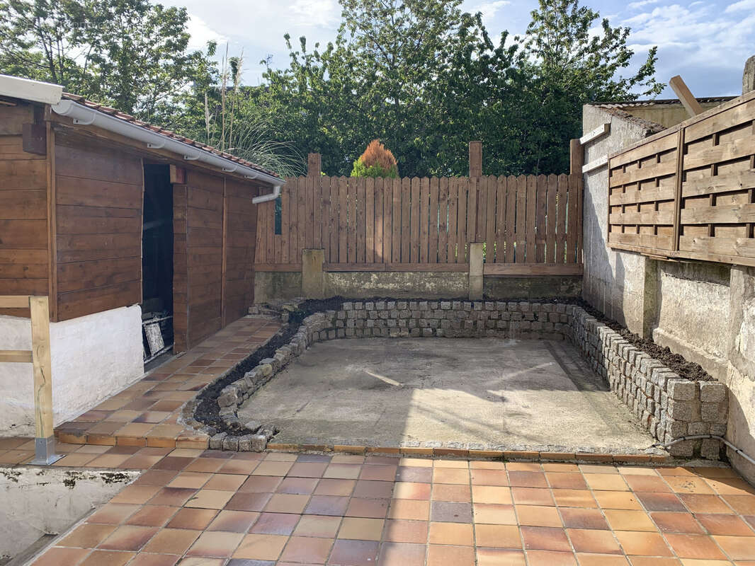 Appartement à LE PORTEL