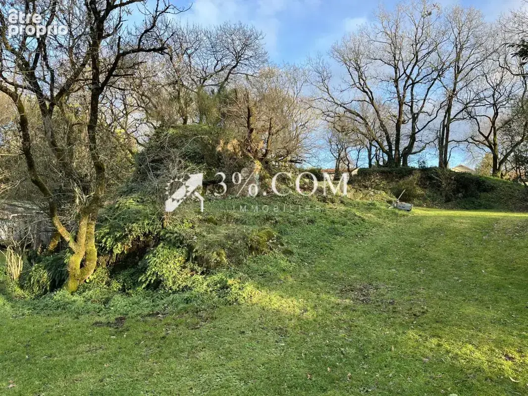 MAISON de Standing 233 m2 + Terrain 5 844 m2 ( idéal pour ch - photo 26