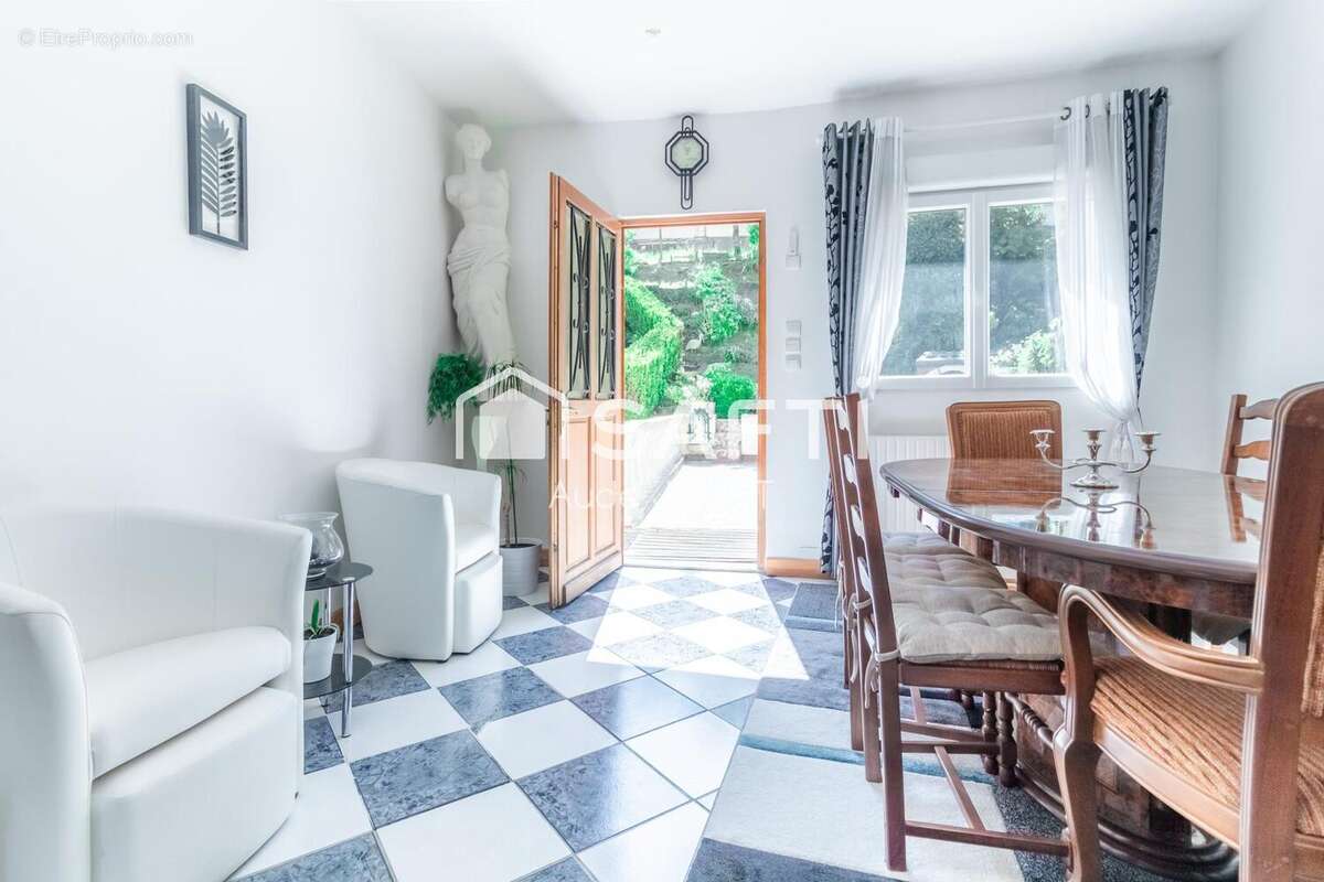 Photo 9 - Maison à VIROFLAY