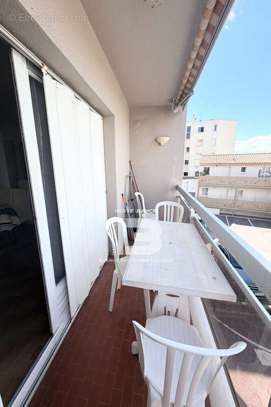 Appartement 38 m² à Palavas-Les-Flots  - photo 5