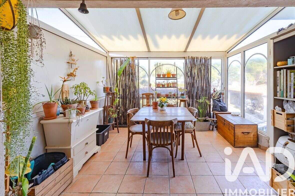 Photo 3 - Maison à LES PENNES-MIRABEAU