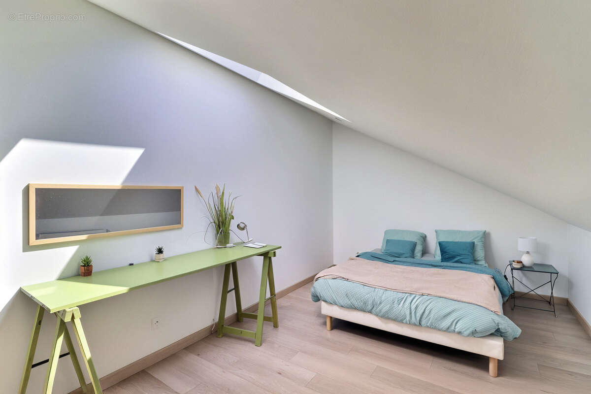 Appartement à MIONS