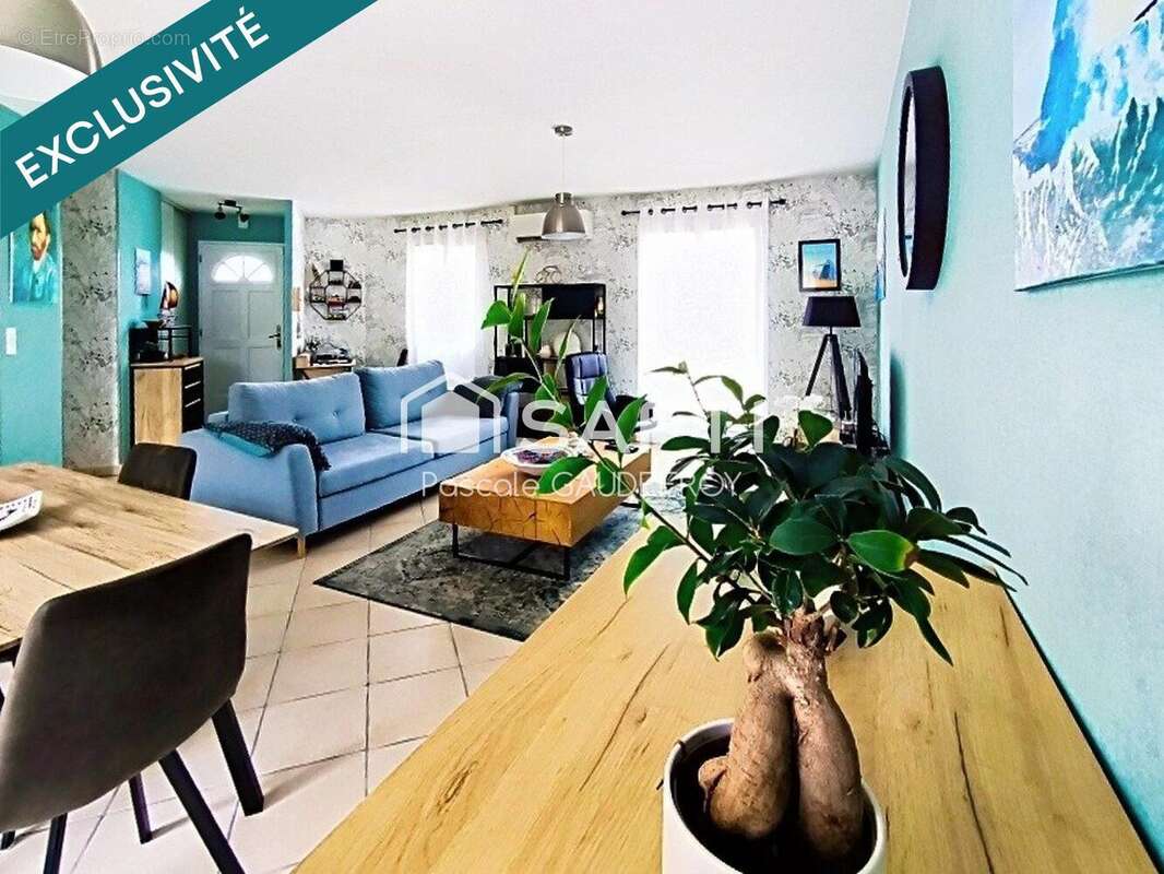 Photo 7 - Maison à GUITINIERES