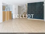 Appartement à HERMANVILLE-SUR-MER