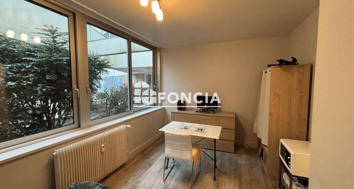 Appartement à VERNON