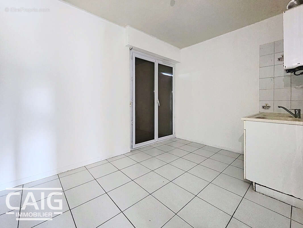 Appartement familiale - photo 4