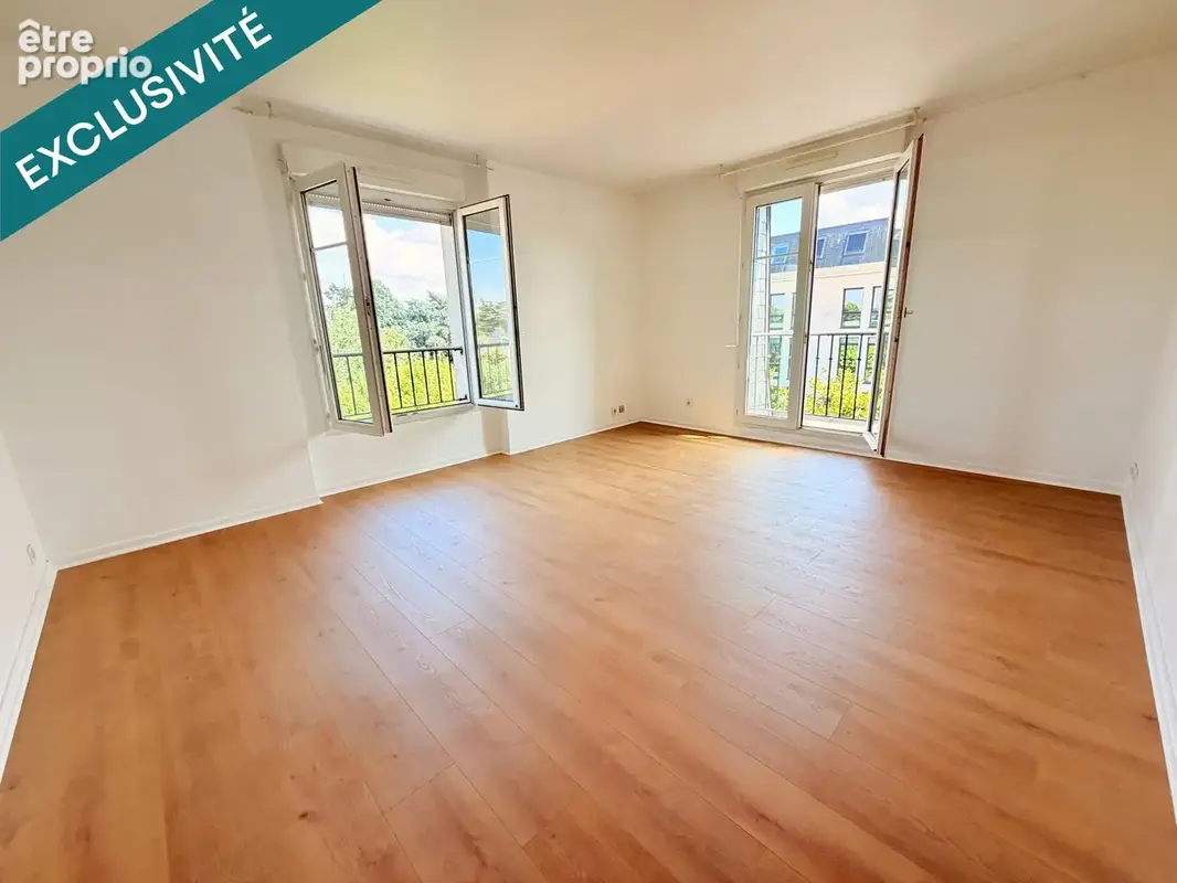 Photo 1 - Appartement à ORLEANS