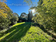 Terrain à LA SEYNE-SUR-MER