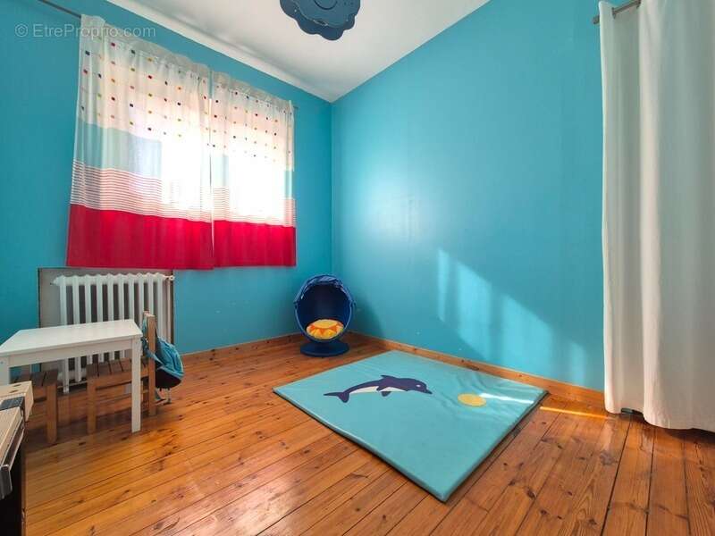 Maison à SAINT-SULPICE-DE-ROYAN