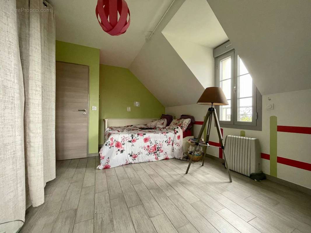 Maison à RONQUEROLLES