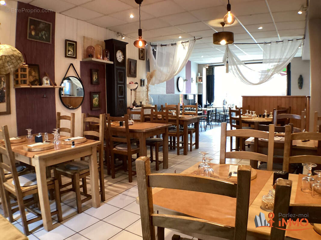 Autre à USSON-EN-FOREZ