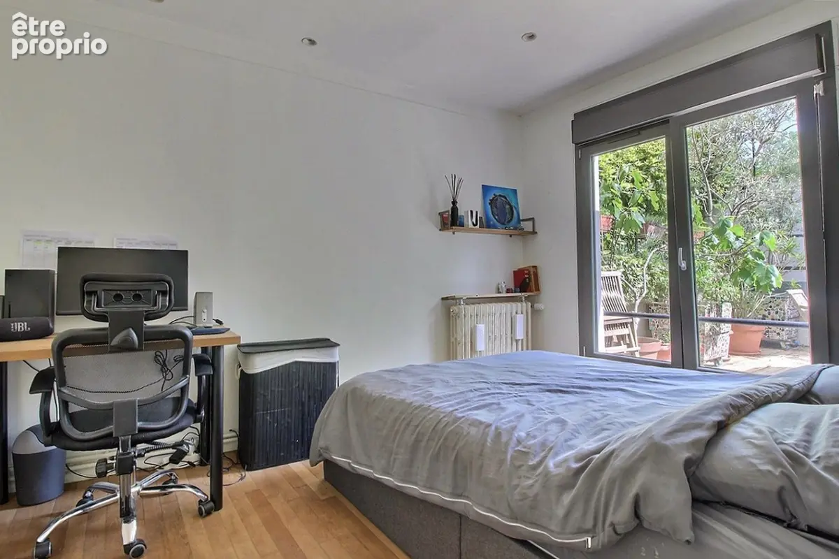 Maison 7 pièces 160 m² à vendre à Issy-Les-Moulineaux (92130) - photo 8