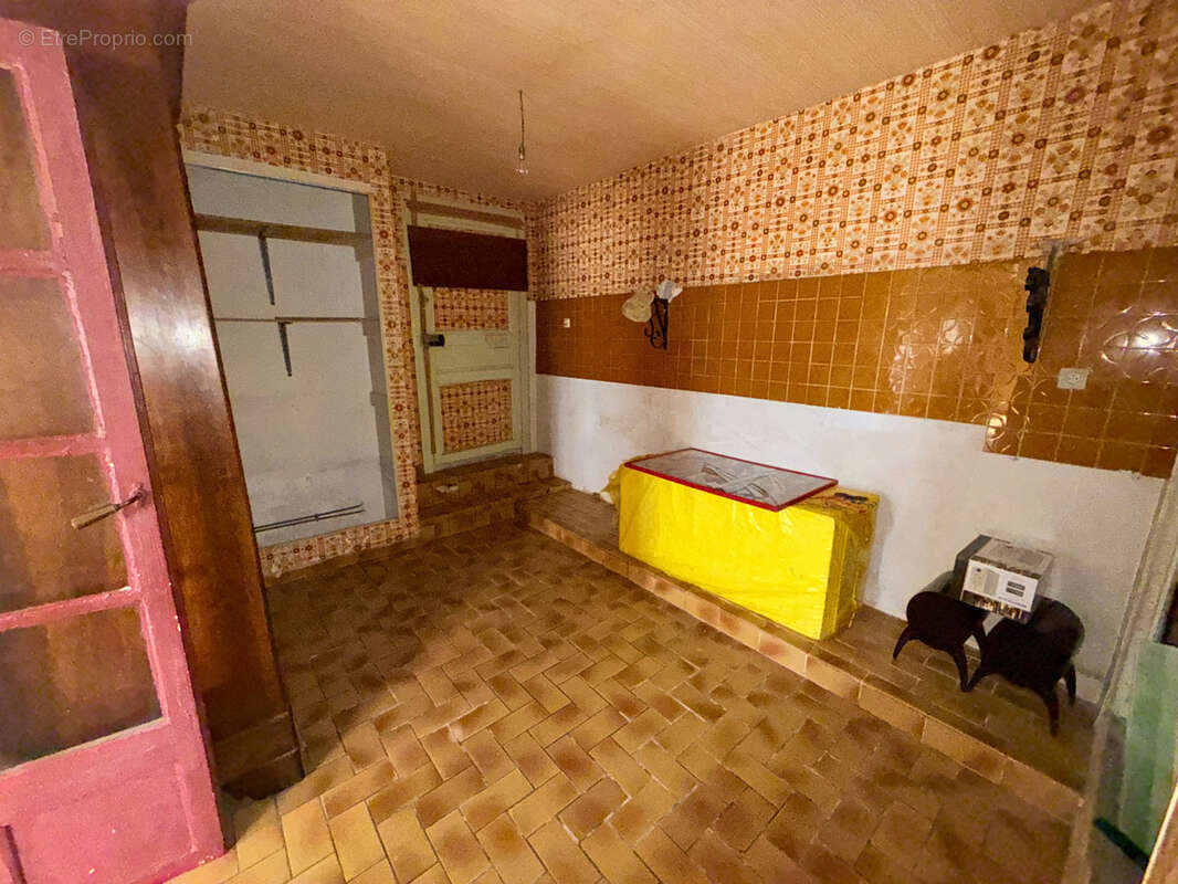 Appartement à GIGEAN