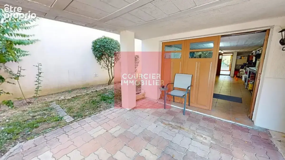 La verriere (78) vente maison 108 m² - photo 17