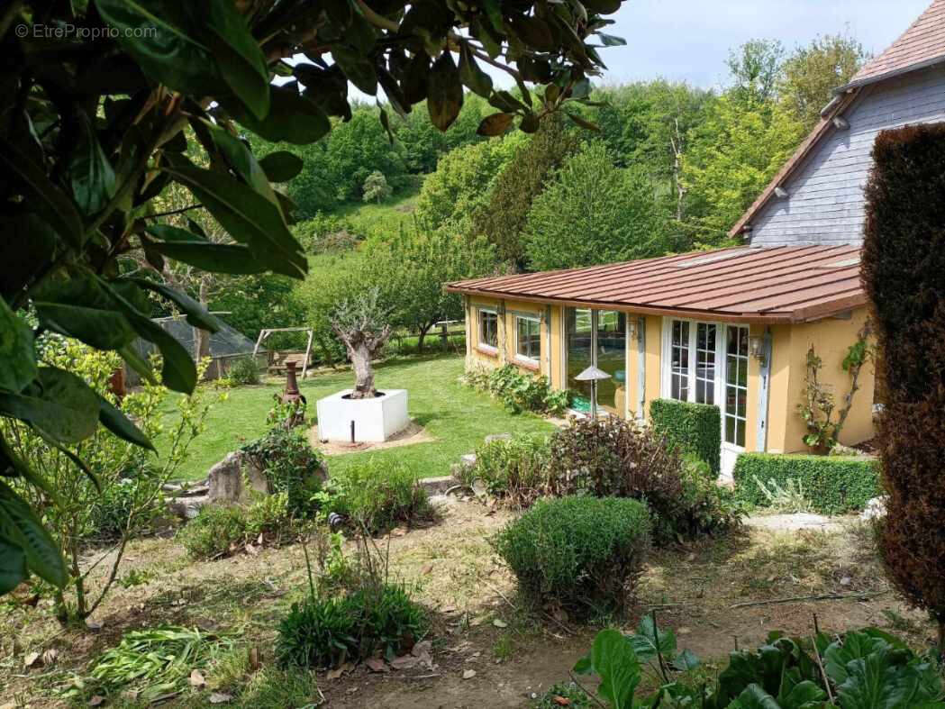 Maison à LISIEUX