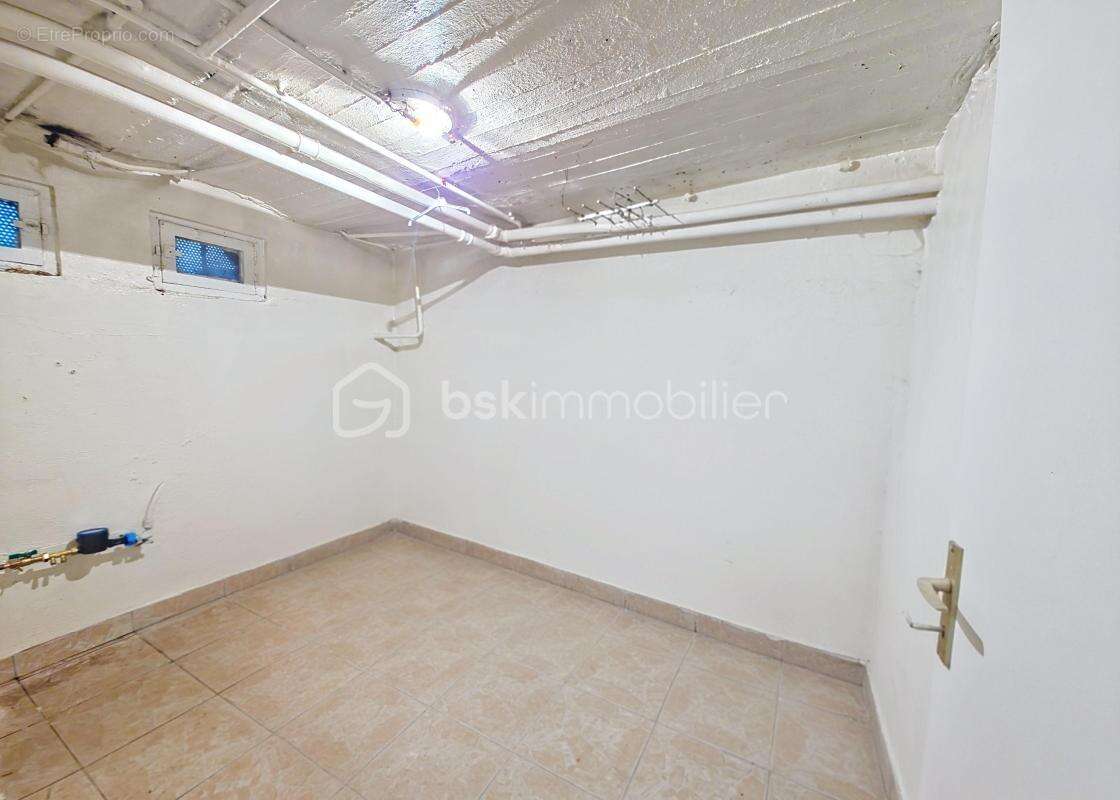 Maison dans un secteur très recherché de Rosny-sous-Bois - photo 16