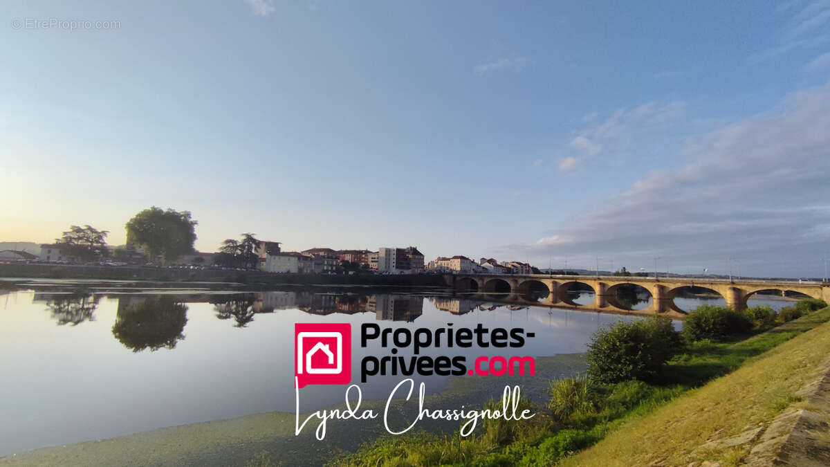 Appartement à ROANNE