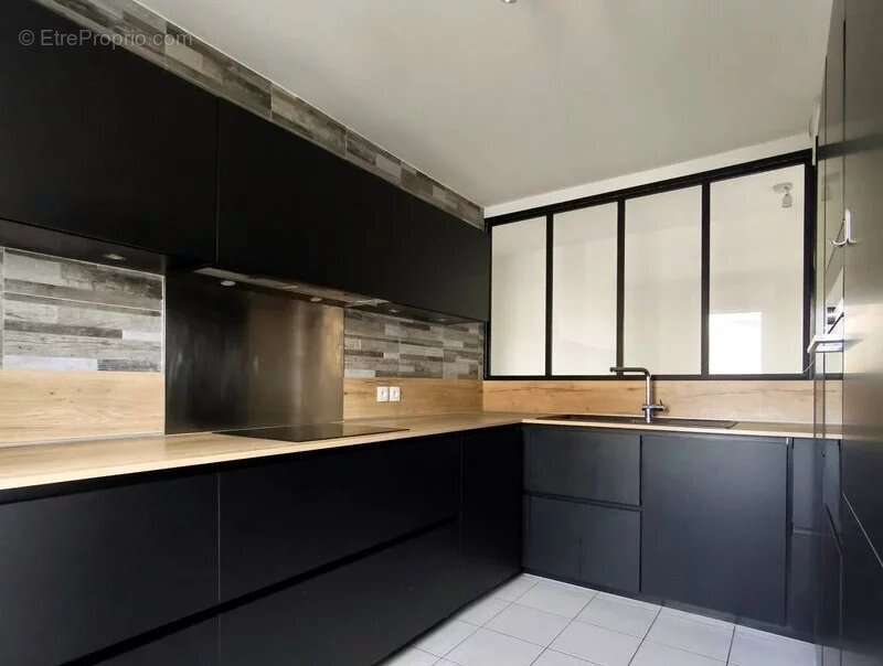 Appartement à TOURS