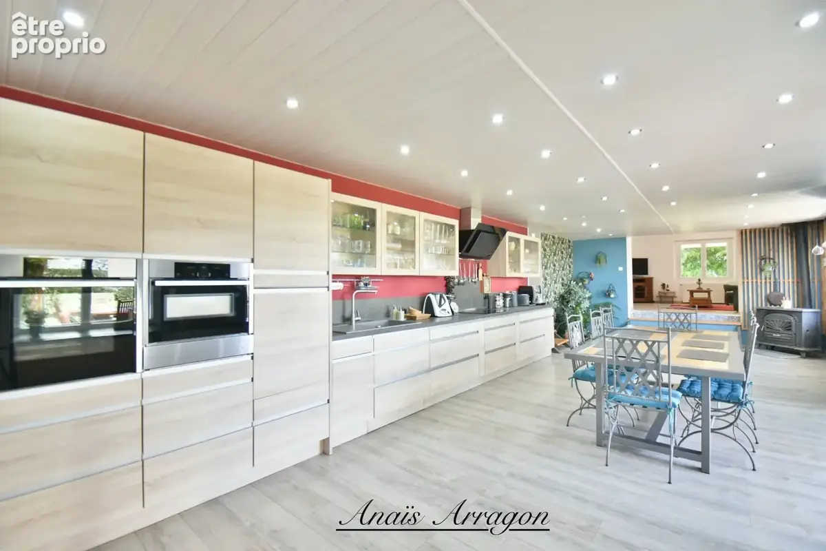 Maison à vendre 4 pièces DOLMAYRAC (47) - photo 11