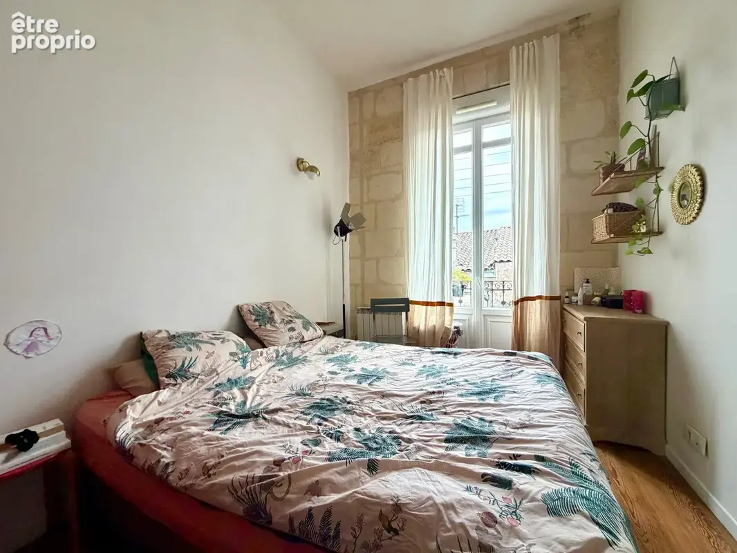 Appartement T3 - Talence Saint Genès - photo 7