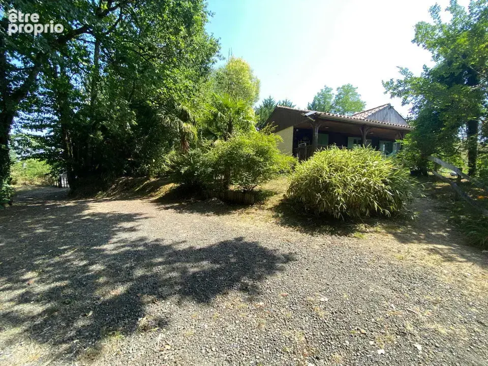 #maison #cazaubon #gers #nature #lac #source #calme