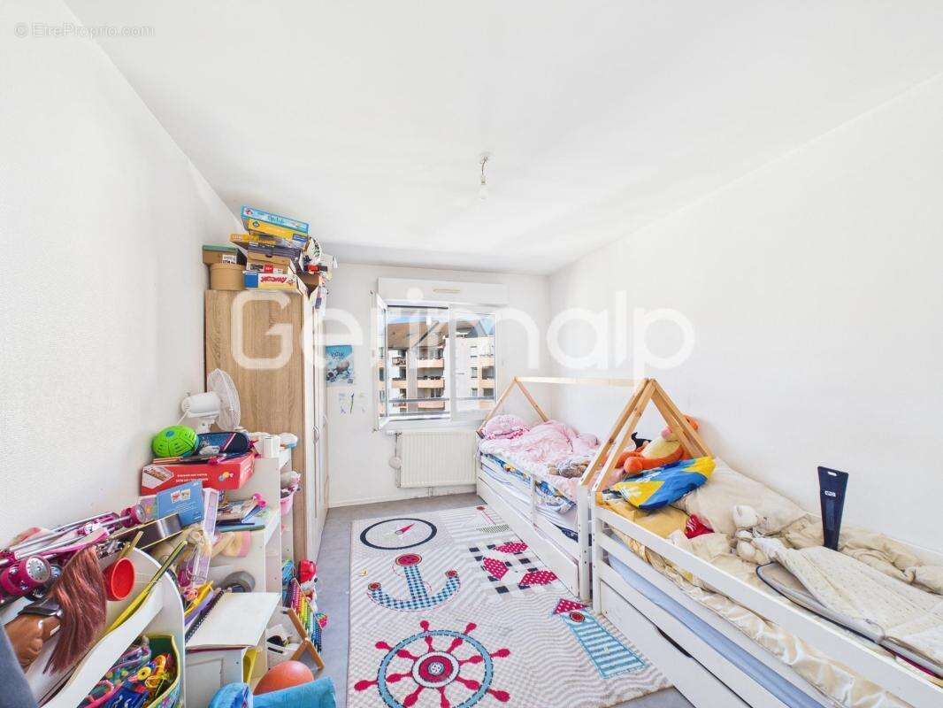 Appartement à CRAN-GEVRIER