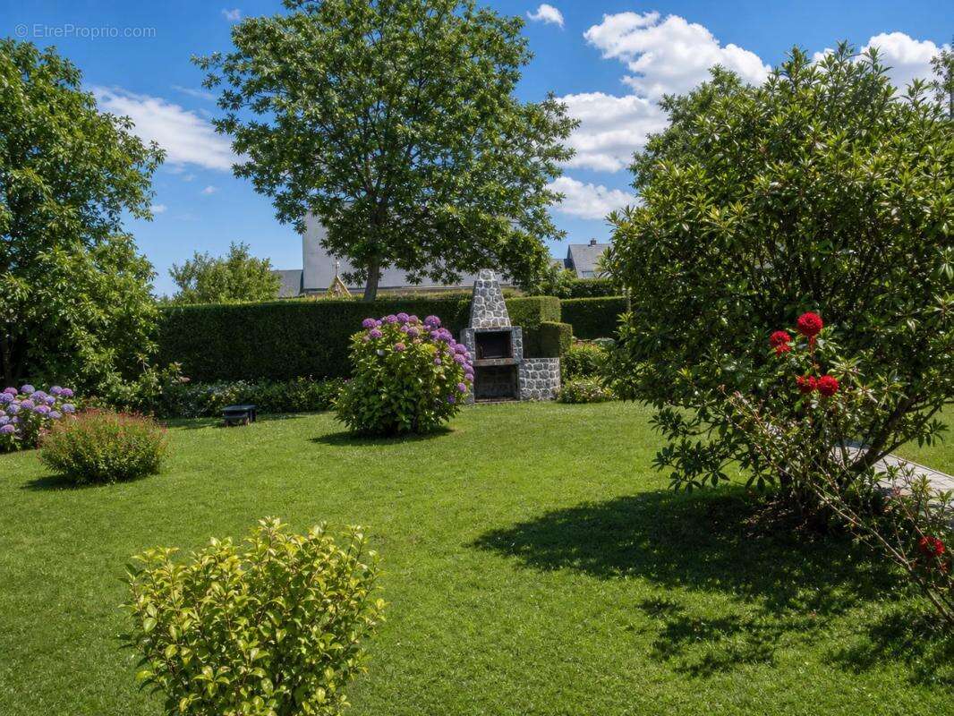 Maison de 6 pièces de 195 m² à Cherbourg-en-Cotentin,La Glacerie - photo 16