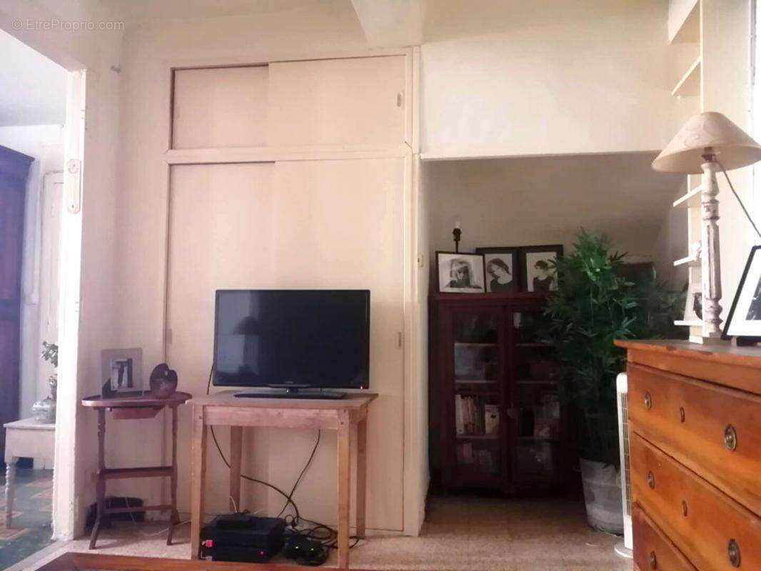 Maison à CLERMONT-L'HERAULT