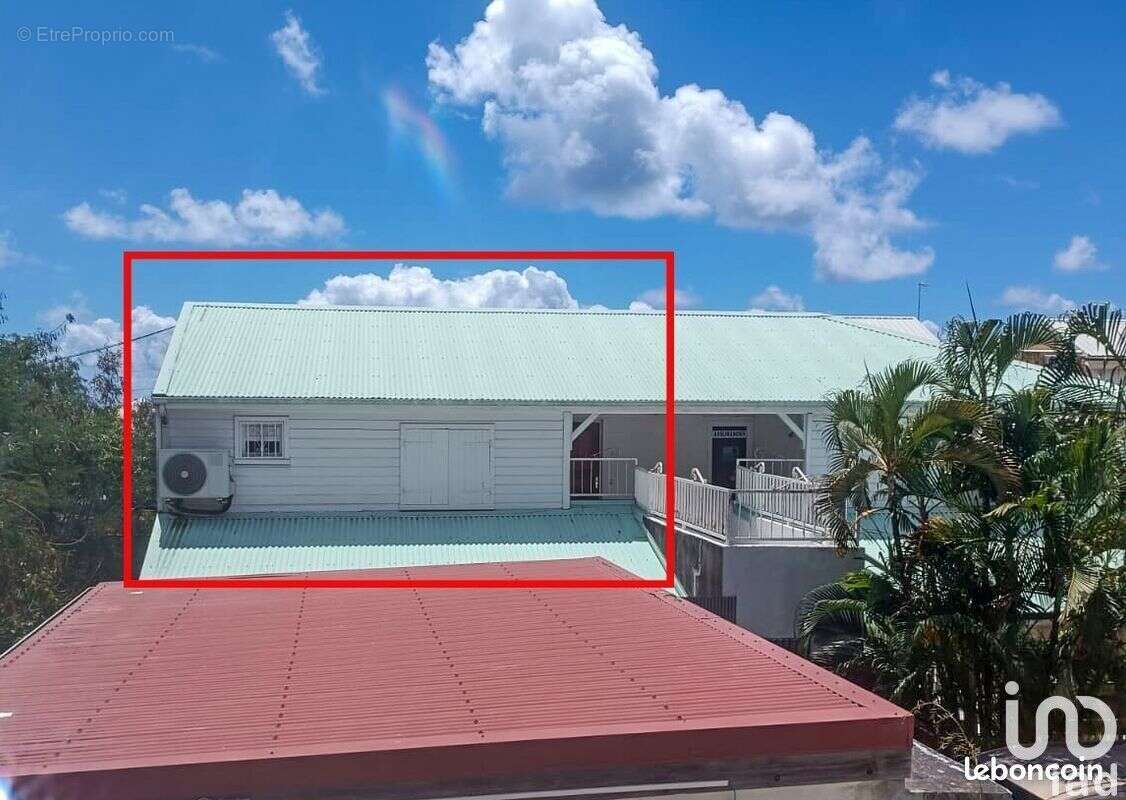 Photo 3 - Commerce à SAINT-FRANCOIS