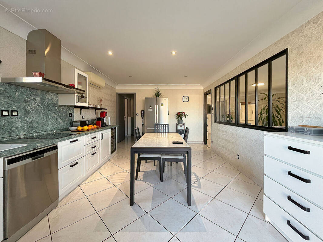 Maison à SAINT-PAUL-LES-DAX