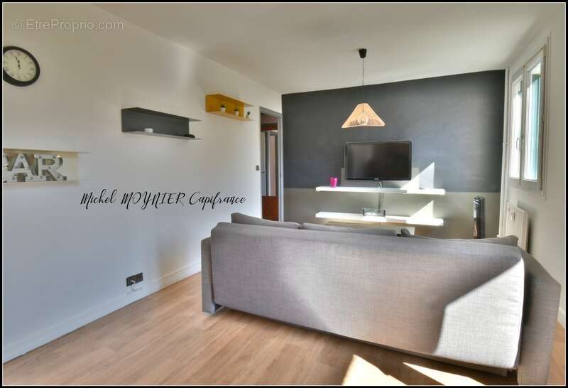 Appartement à L&#039;ARGENTIERE-LA-BESSEE