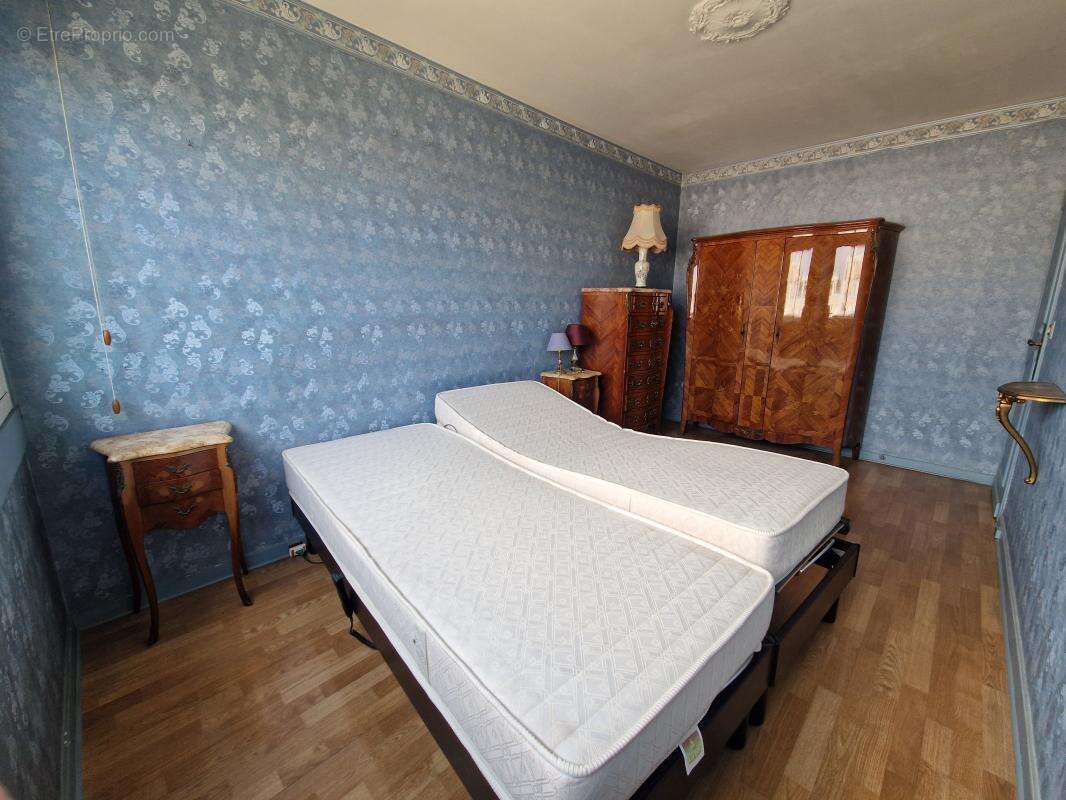 Appartement 3 chambres VUE SEINE avec CAVE et BOX - photo 10