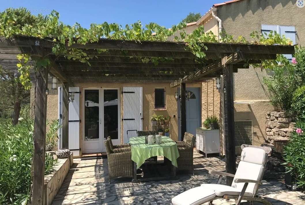 Photo 4 - Maison à BEDARIEUX