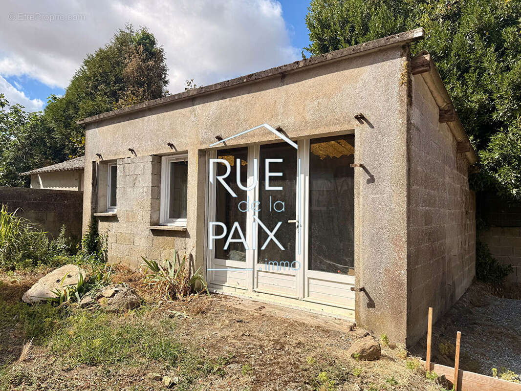 Maison de caractère - photo 18