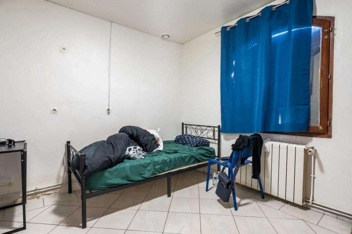 Maison à SAINT-DENIS