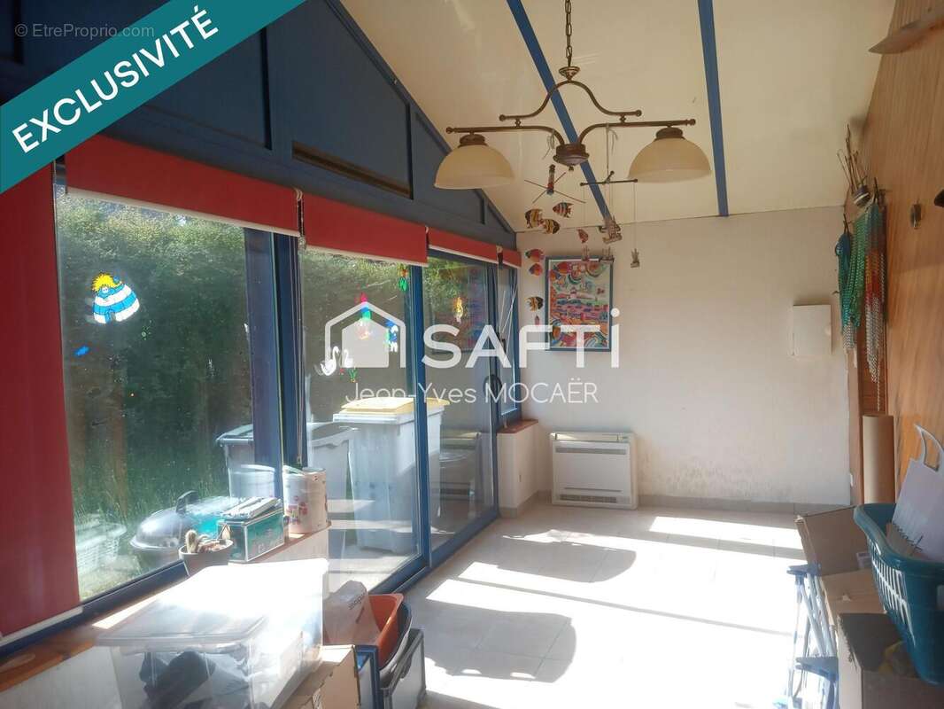 Photo 3 - Maison à PLEYBEN