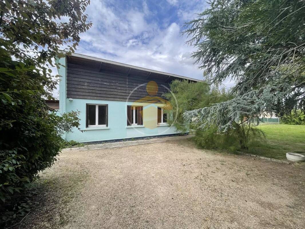 Maison à BEAUTOR