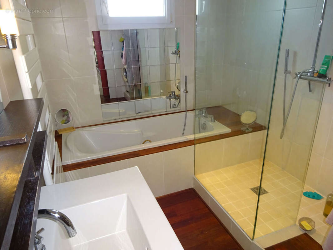 Appartement à RIXHEIM