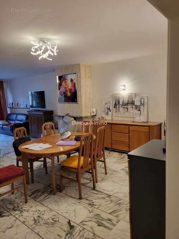 Appartement à BRUNSTATT