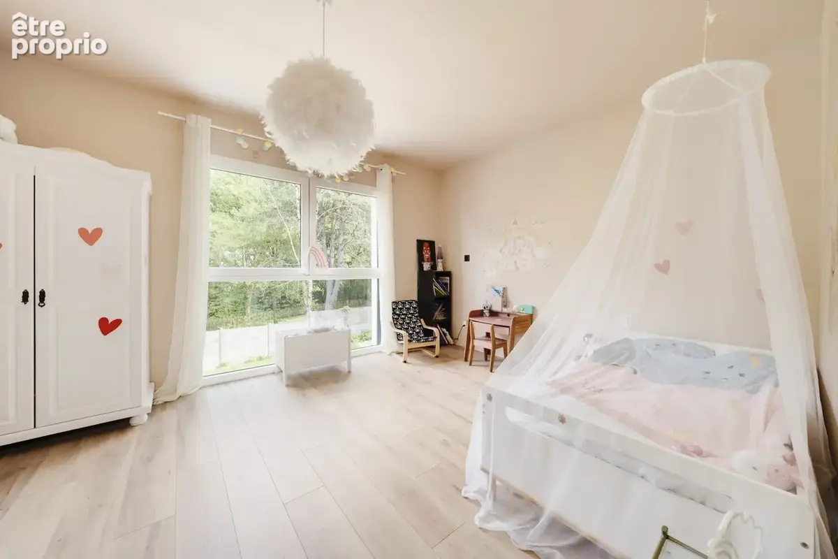 Maison d’architecte d’exception avec piscine Brabois - photo 28