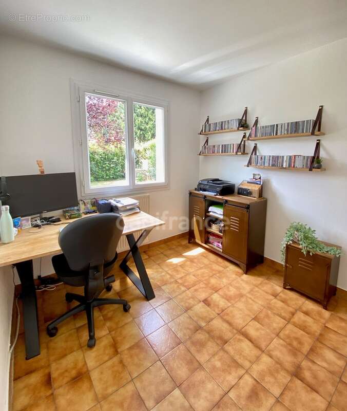 Maison à vendre 6 pièces ECHENEVEX (01) - photo 12