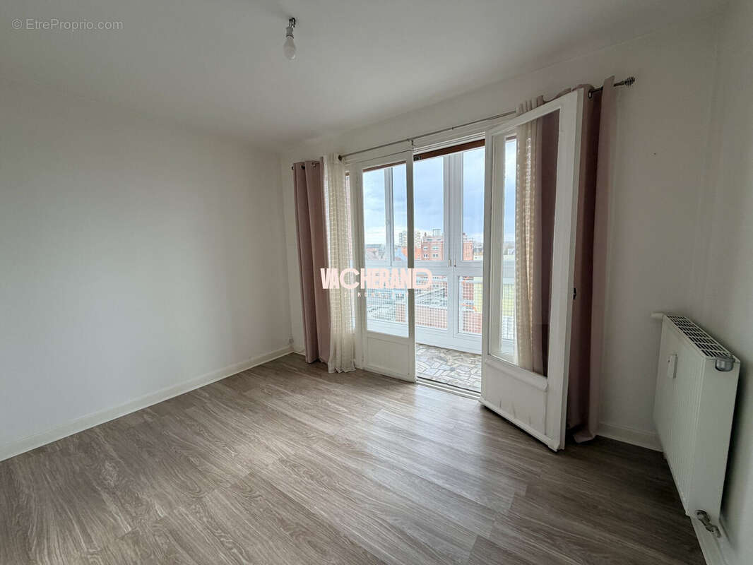 Appartement à DUNKERQUE