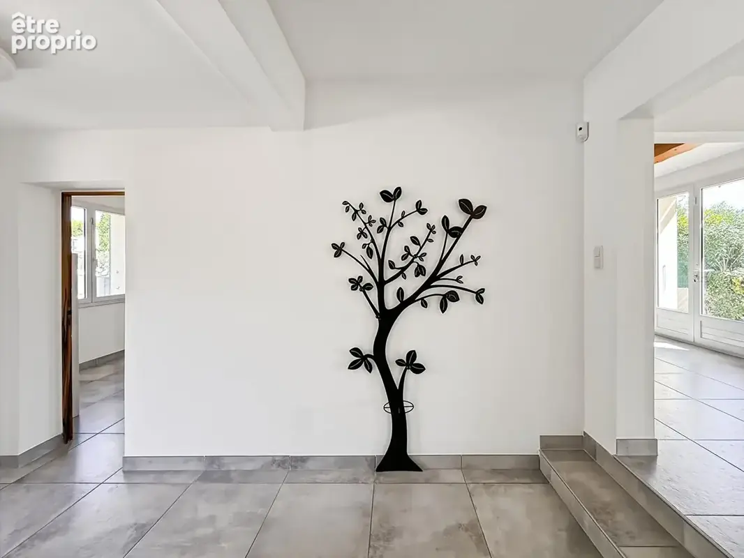 Maison 166m² à martigues - photo 10