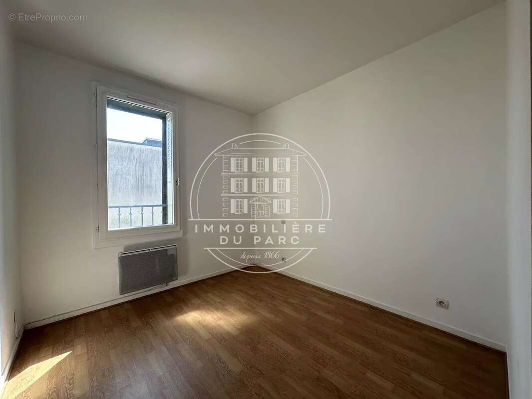 Appartement à MANTES-LA-JOLIE