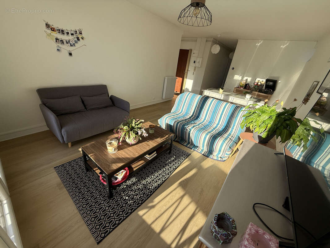 Appartement à LIMOGES